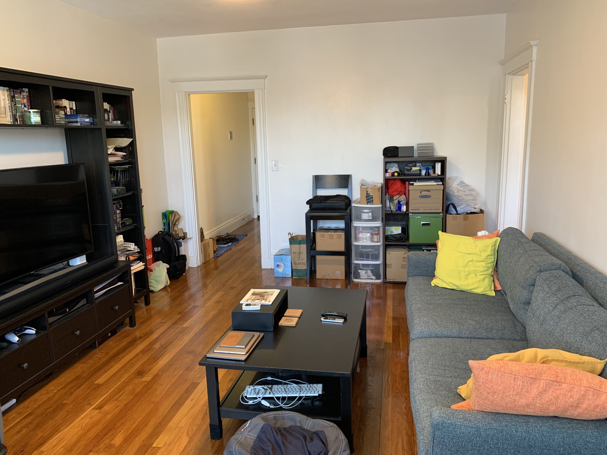 1750 Commonwealth Ave, Brighton