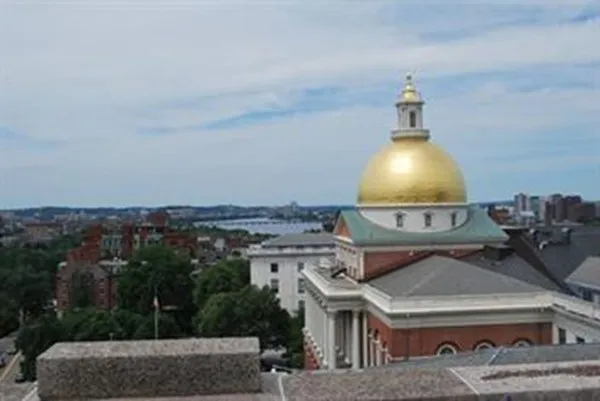 21 Beacon, Beacon Hill