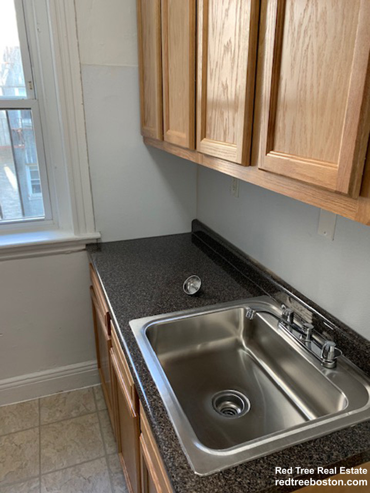 1191 Boylston St, Fenway