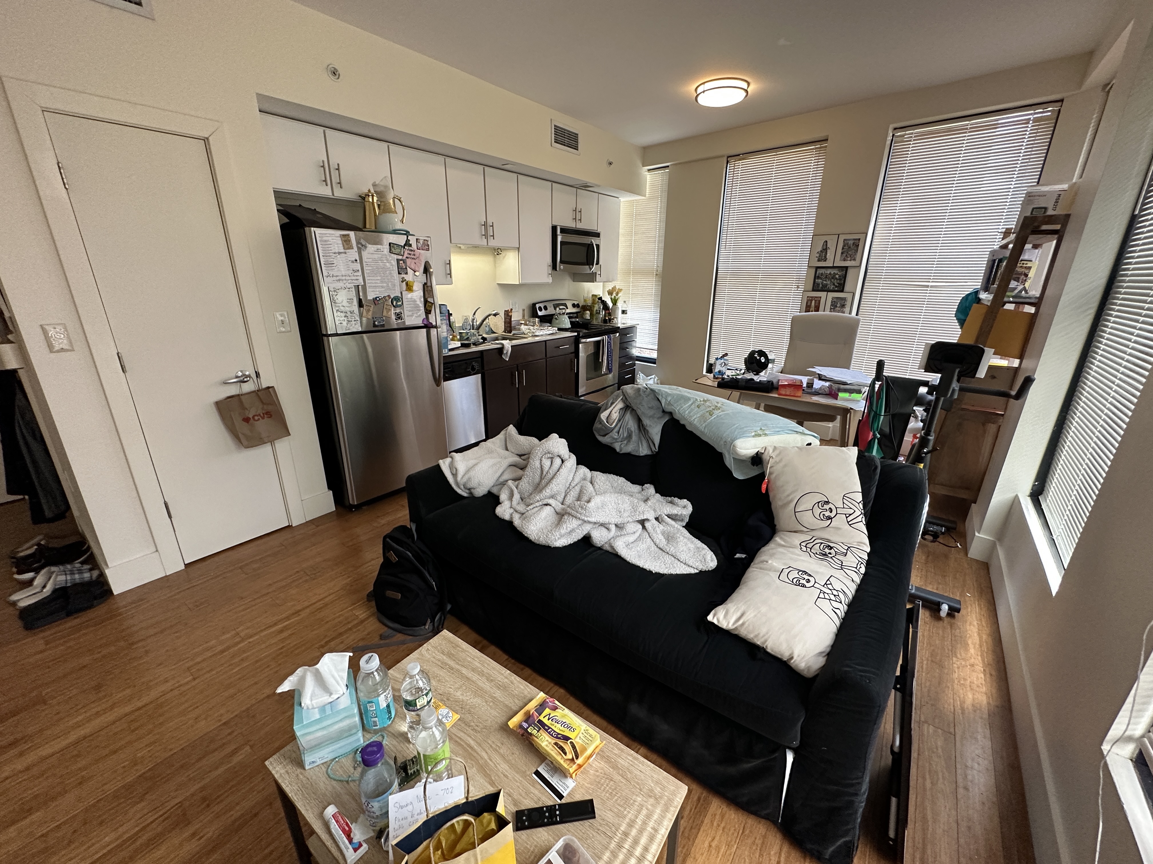 8 Winter St, Downtown