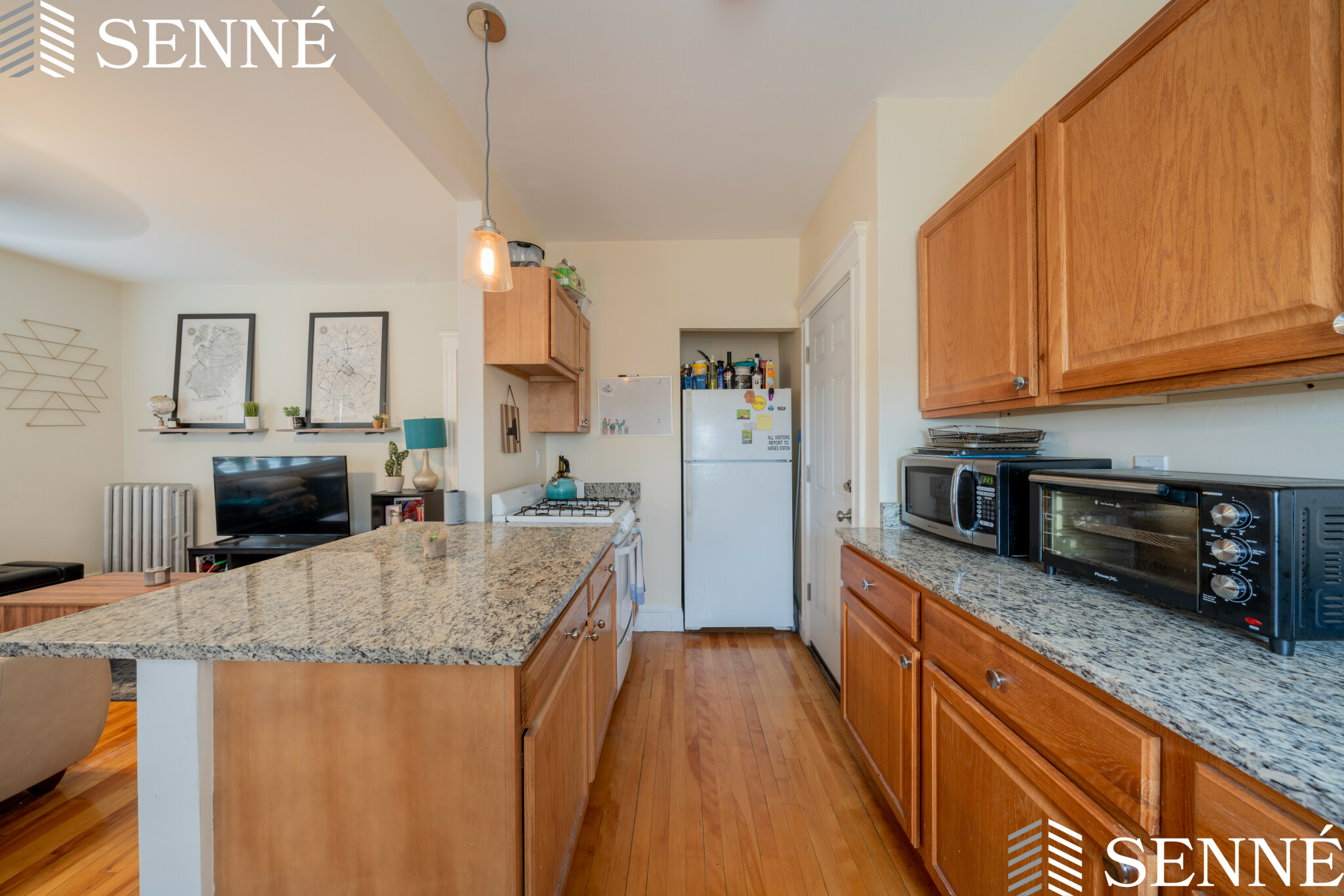 465 Broadway, South Medford