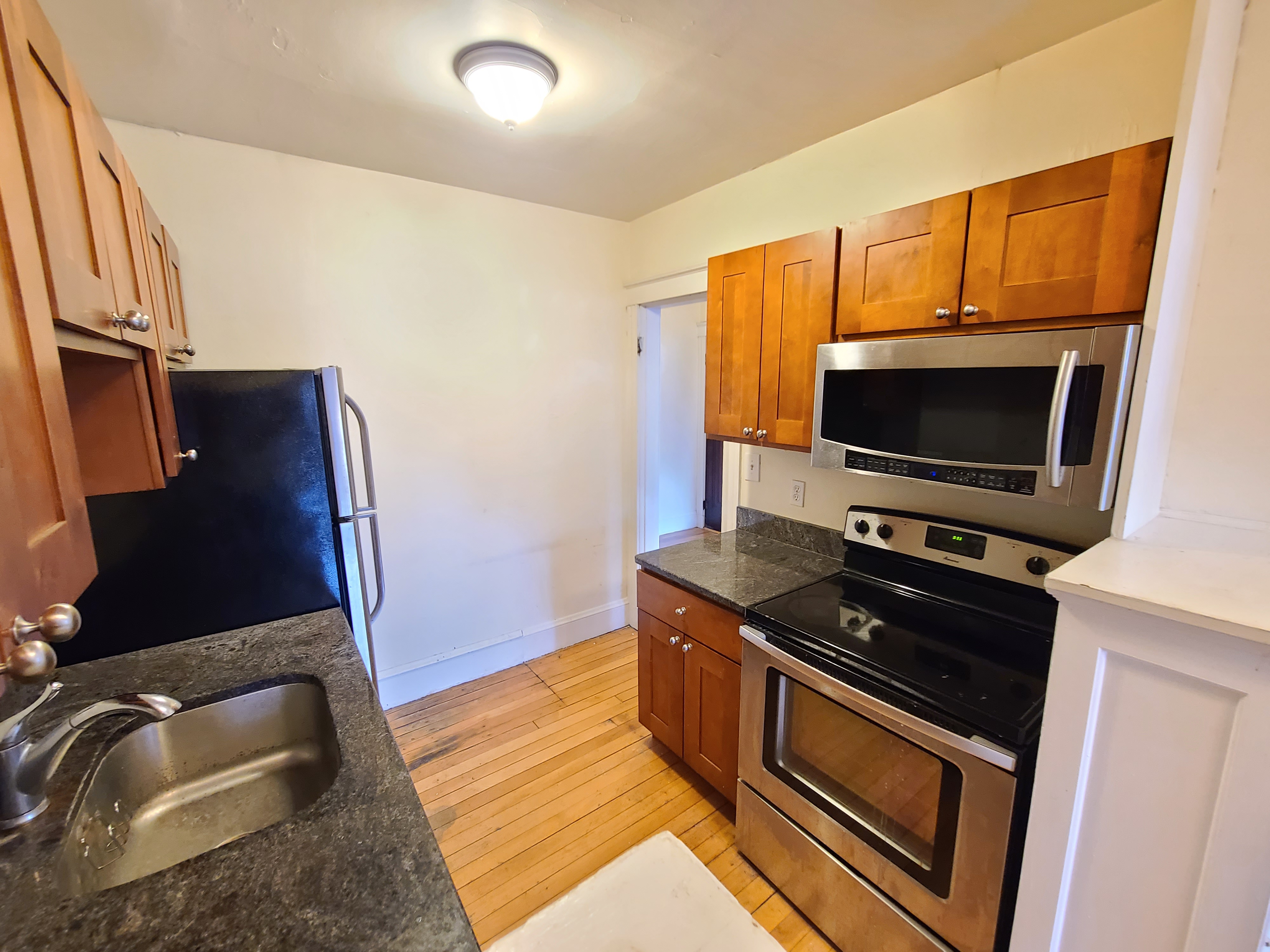 100 Madison Ave, Newtonville