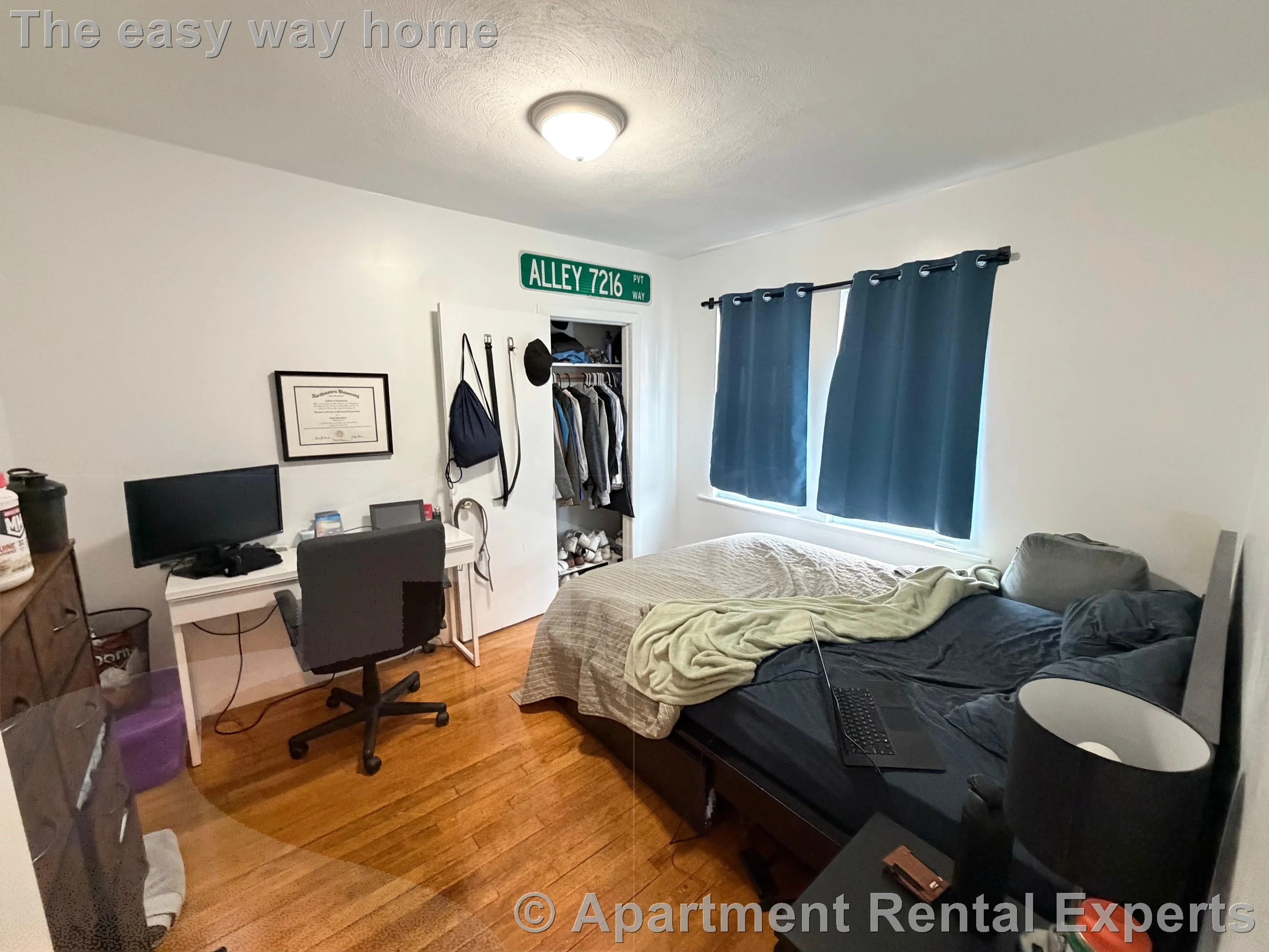 27 Conwell Ave, Teele Square
