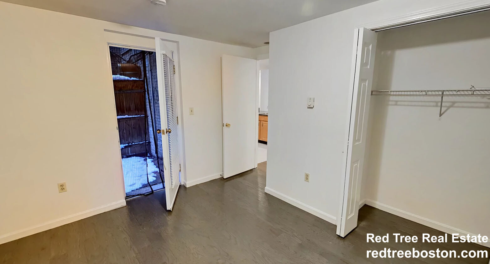 20 Queensberry St, Fenway