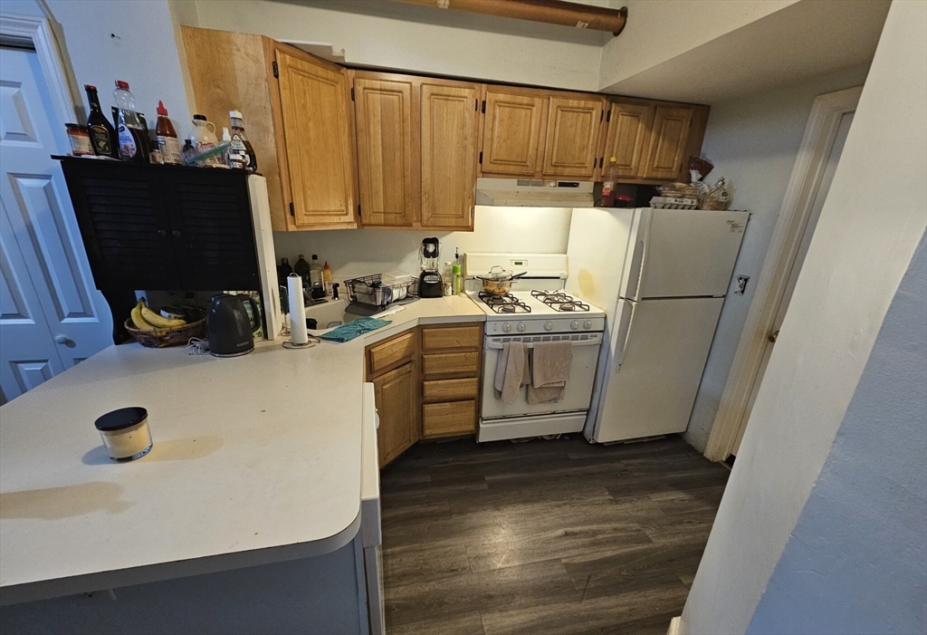 1629 Commonwealth Ave, Brighton