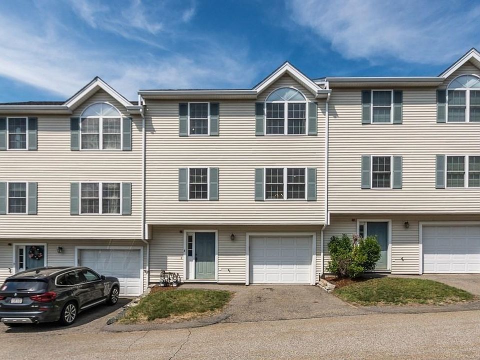 1005 Trapelo Rd, North Waltham