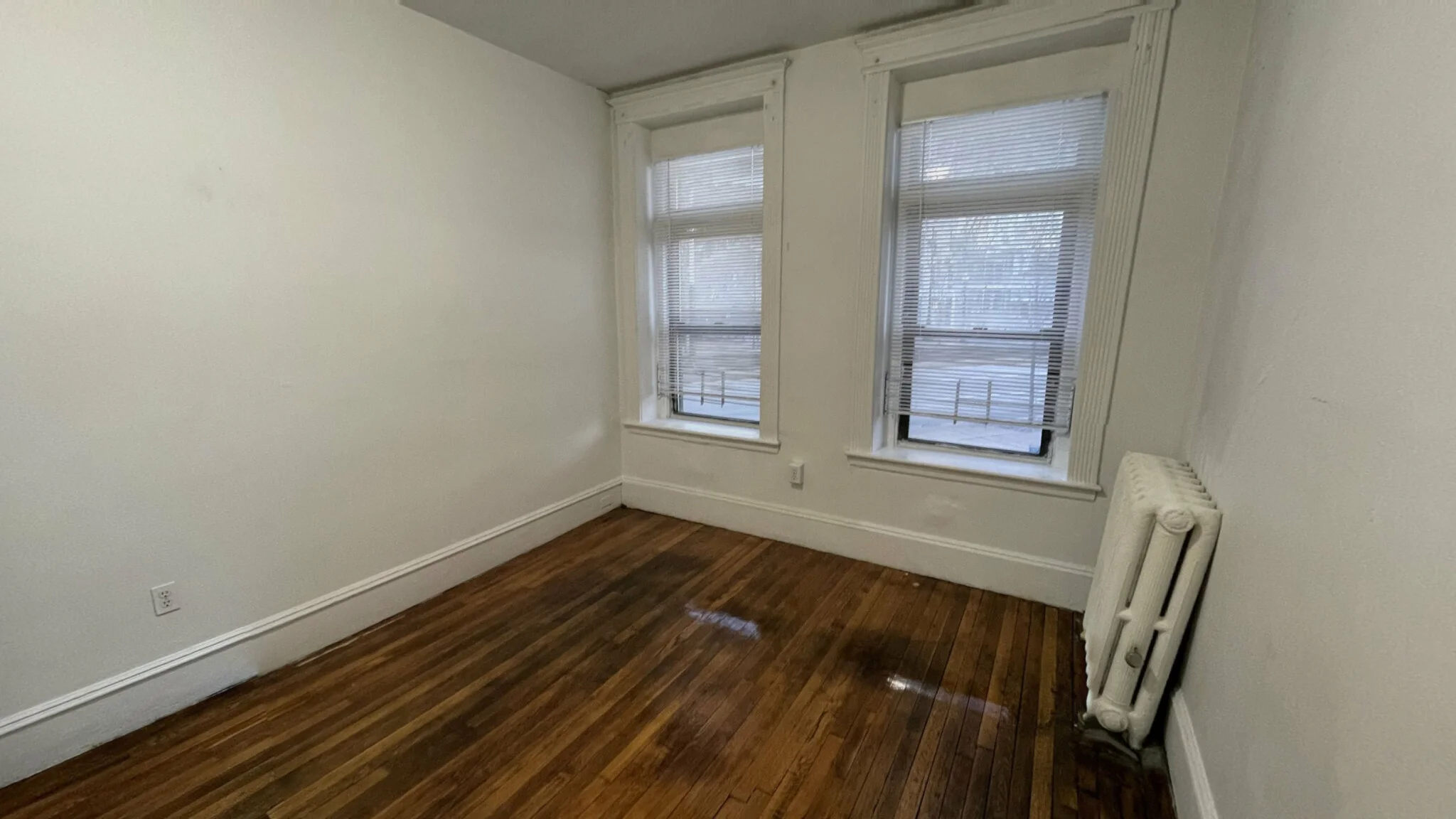 409 Huntington Ave, Fenway