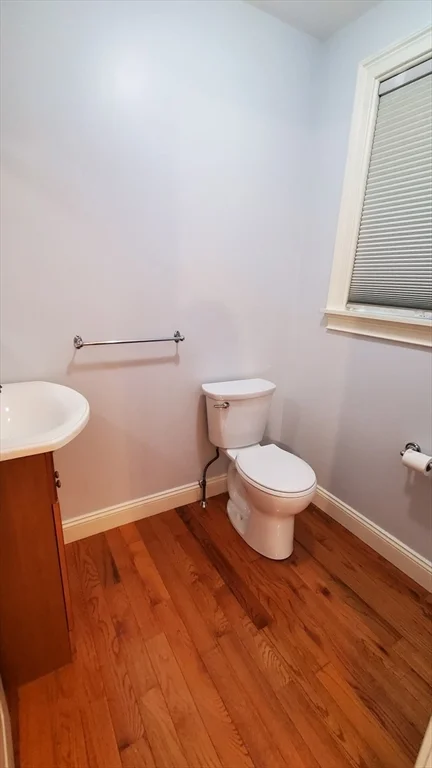 59 Carlisle St, Quincy