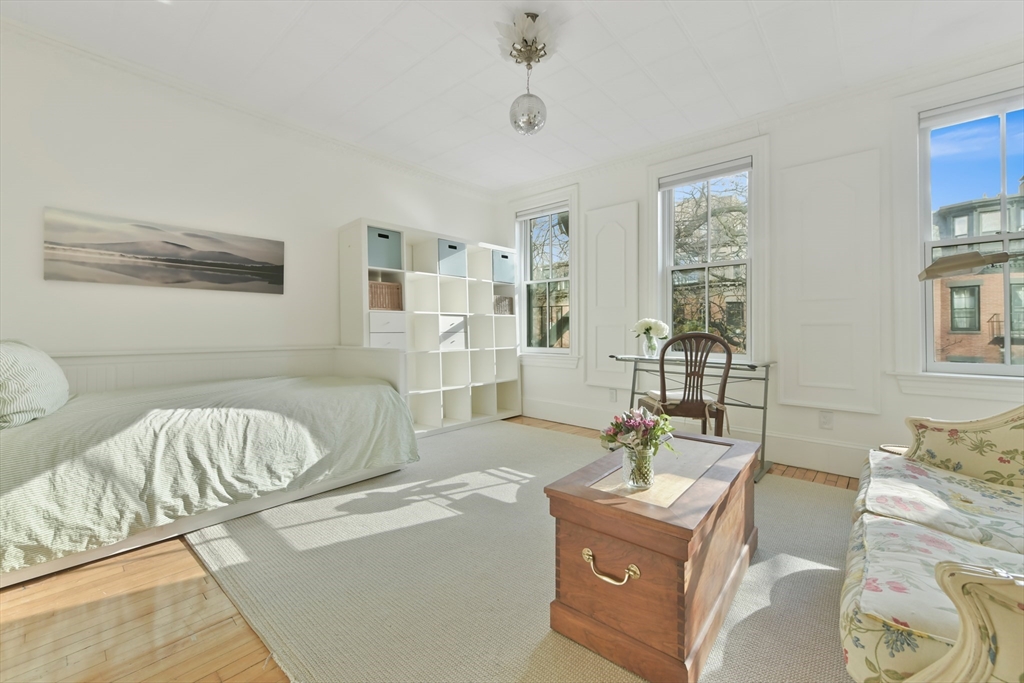 23 Appleton, South End