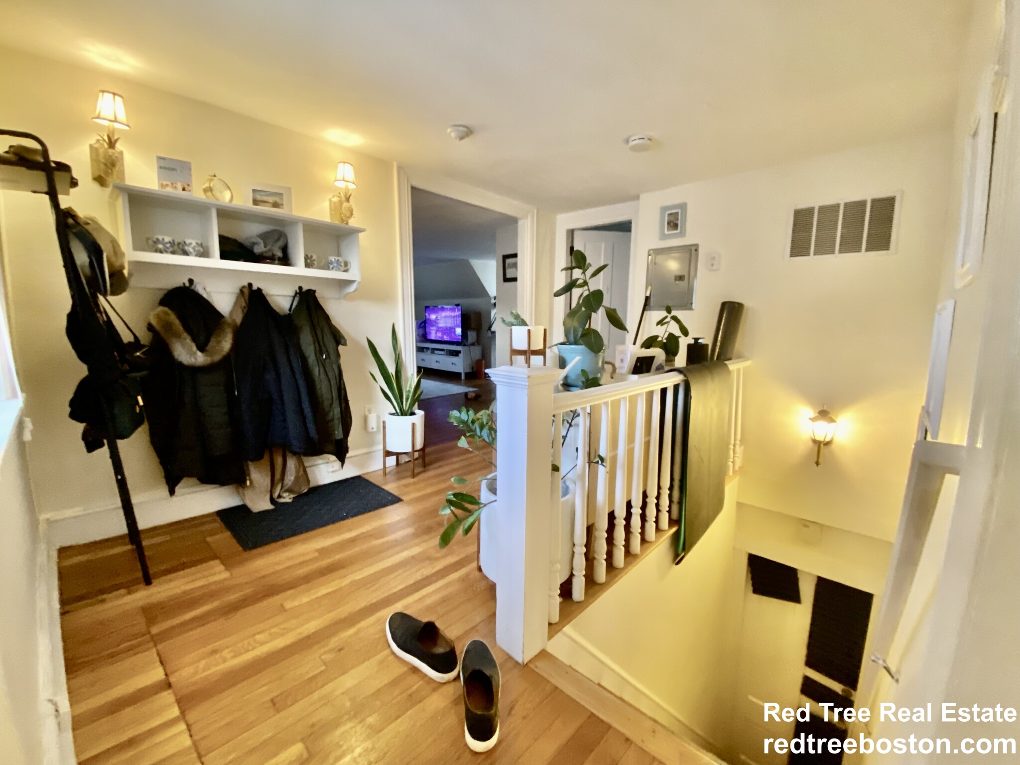 24 Grovenor Rd, Jamaica Plain