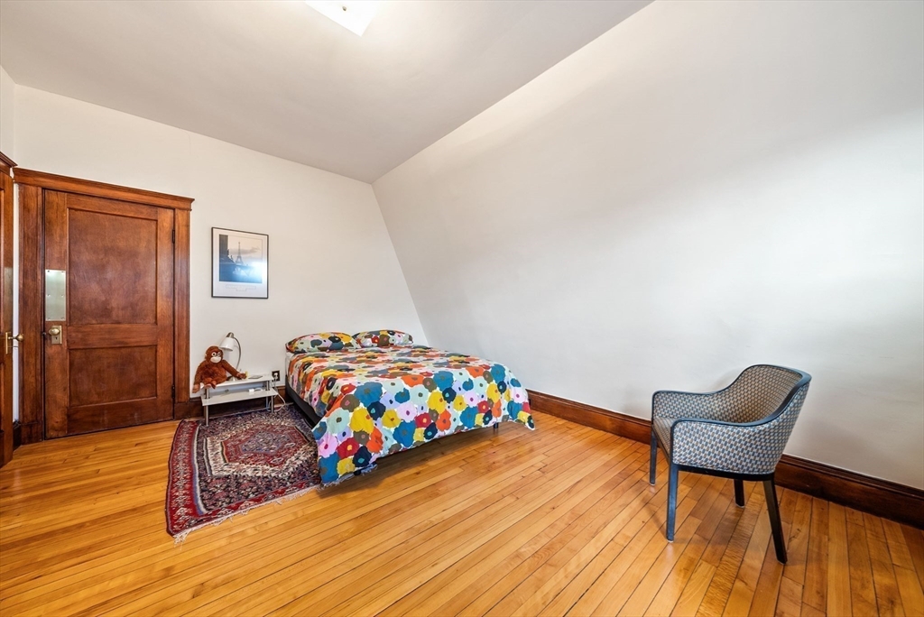 38 Russell St, Cambridge