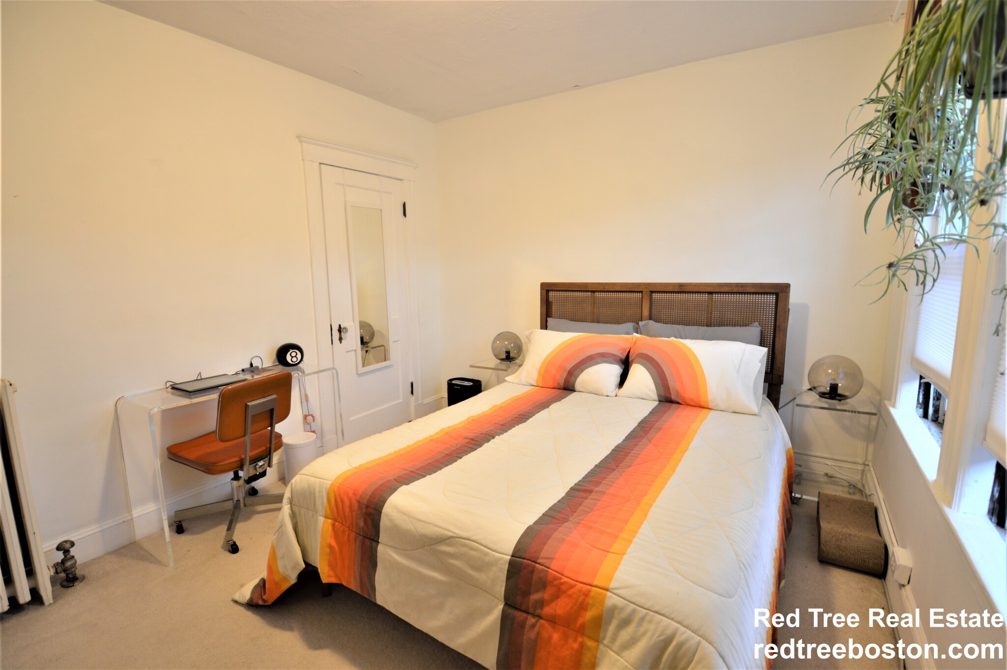 251 Chestnut Ave, Jamaica Plain