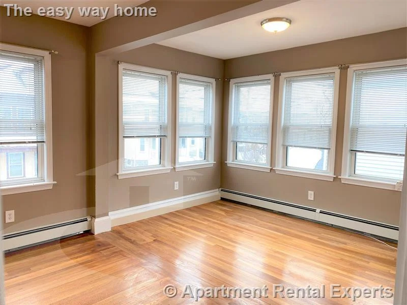 167 Harvard St, Tufts