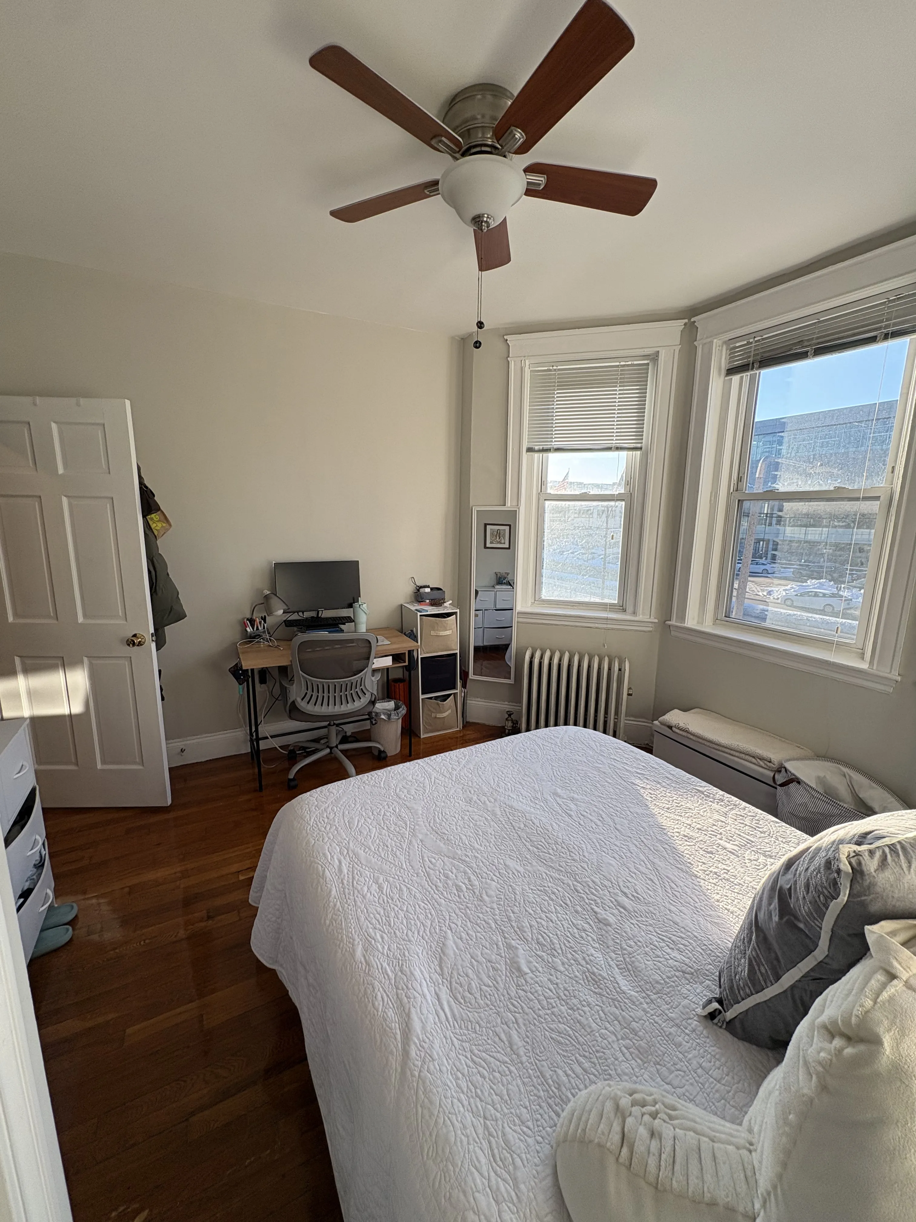 1189 Commonwealth Ave, Allston