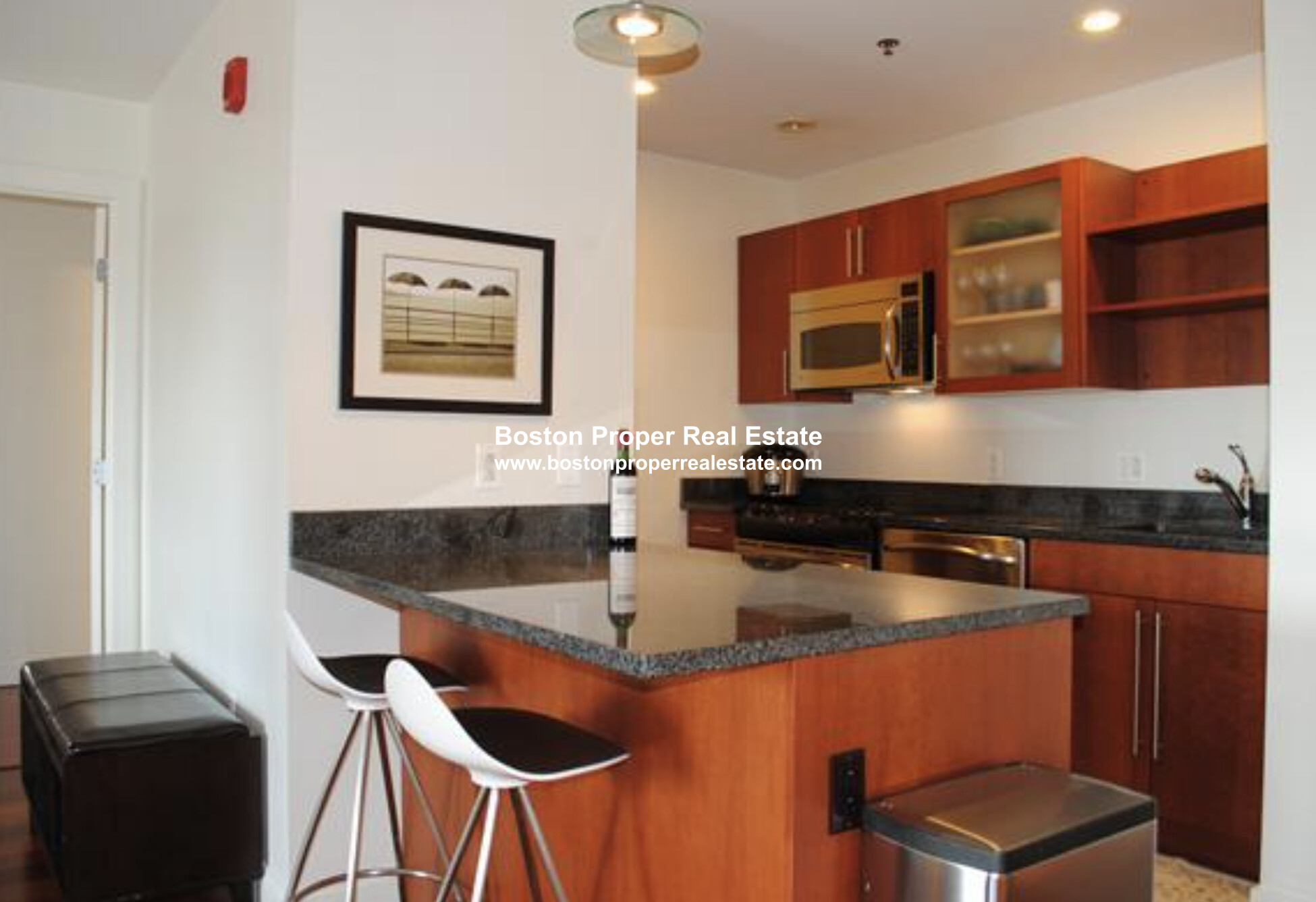 17 Otis St, East Cambridge