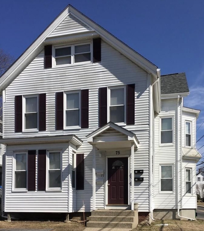 75 Prospect St, Marlborough