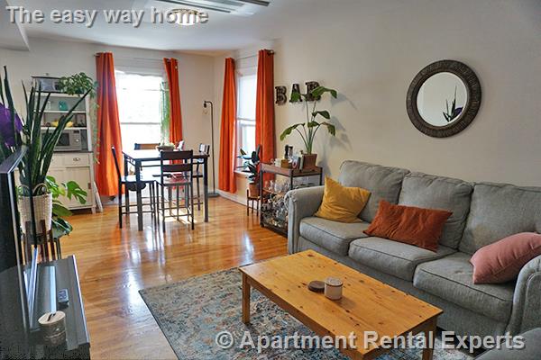 166 Broadway, East Somerville