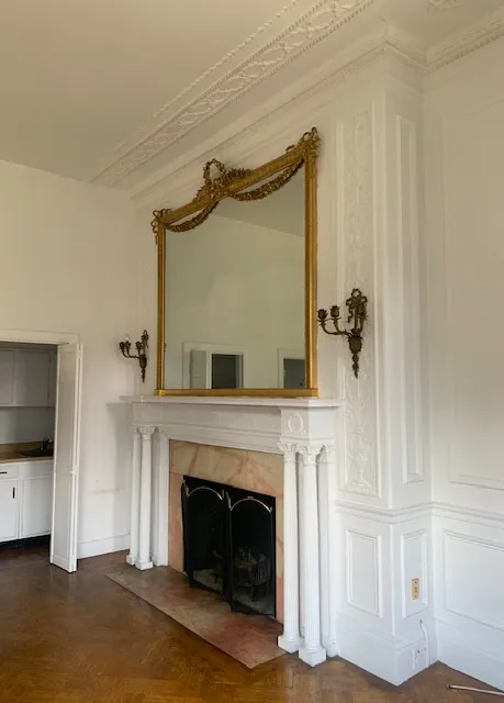 464 Beacon St, Back Bay