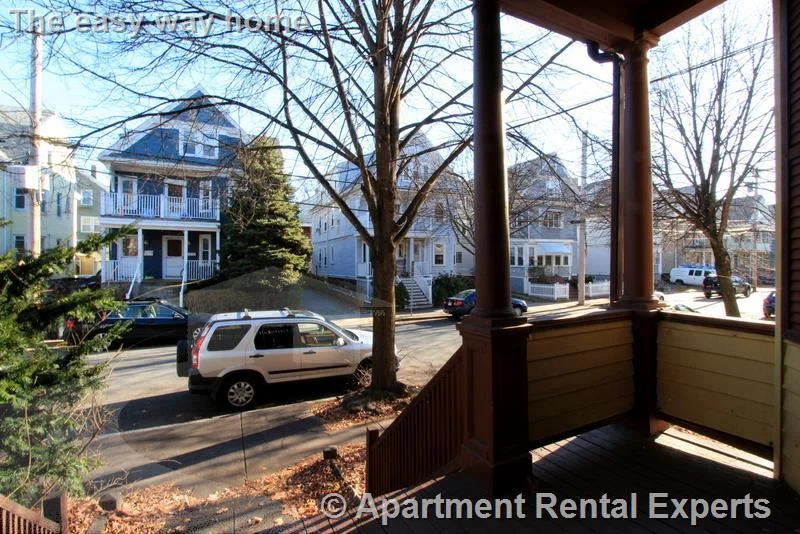 92 Rogers Ave, Ball Square