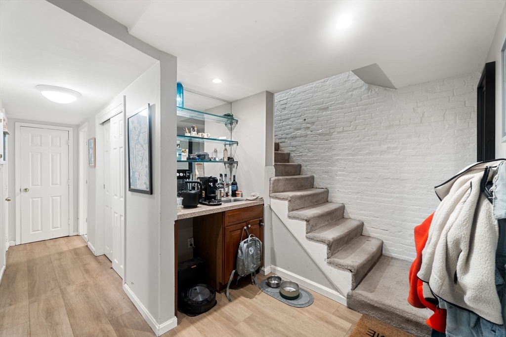 81 Waltham St, Boston