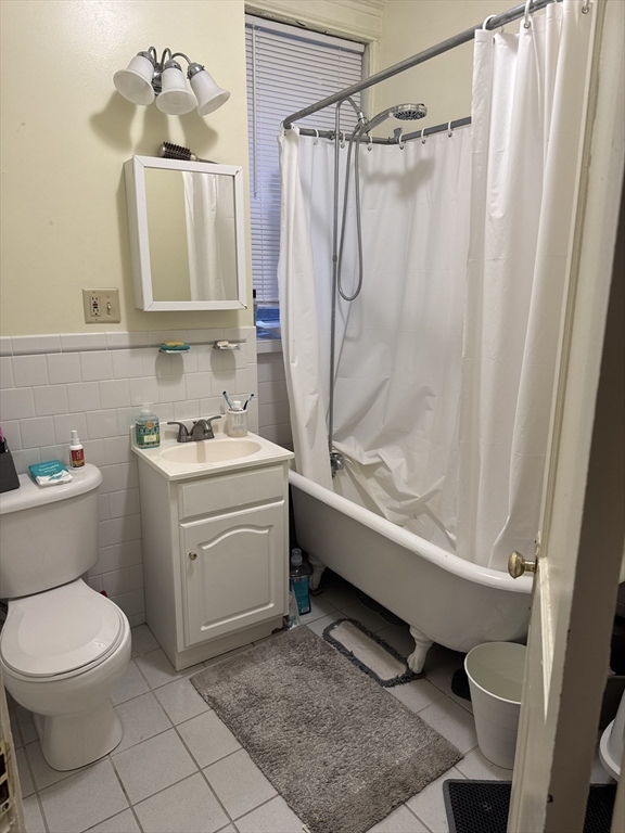 20 Queensberry St, Boston