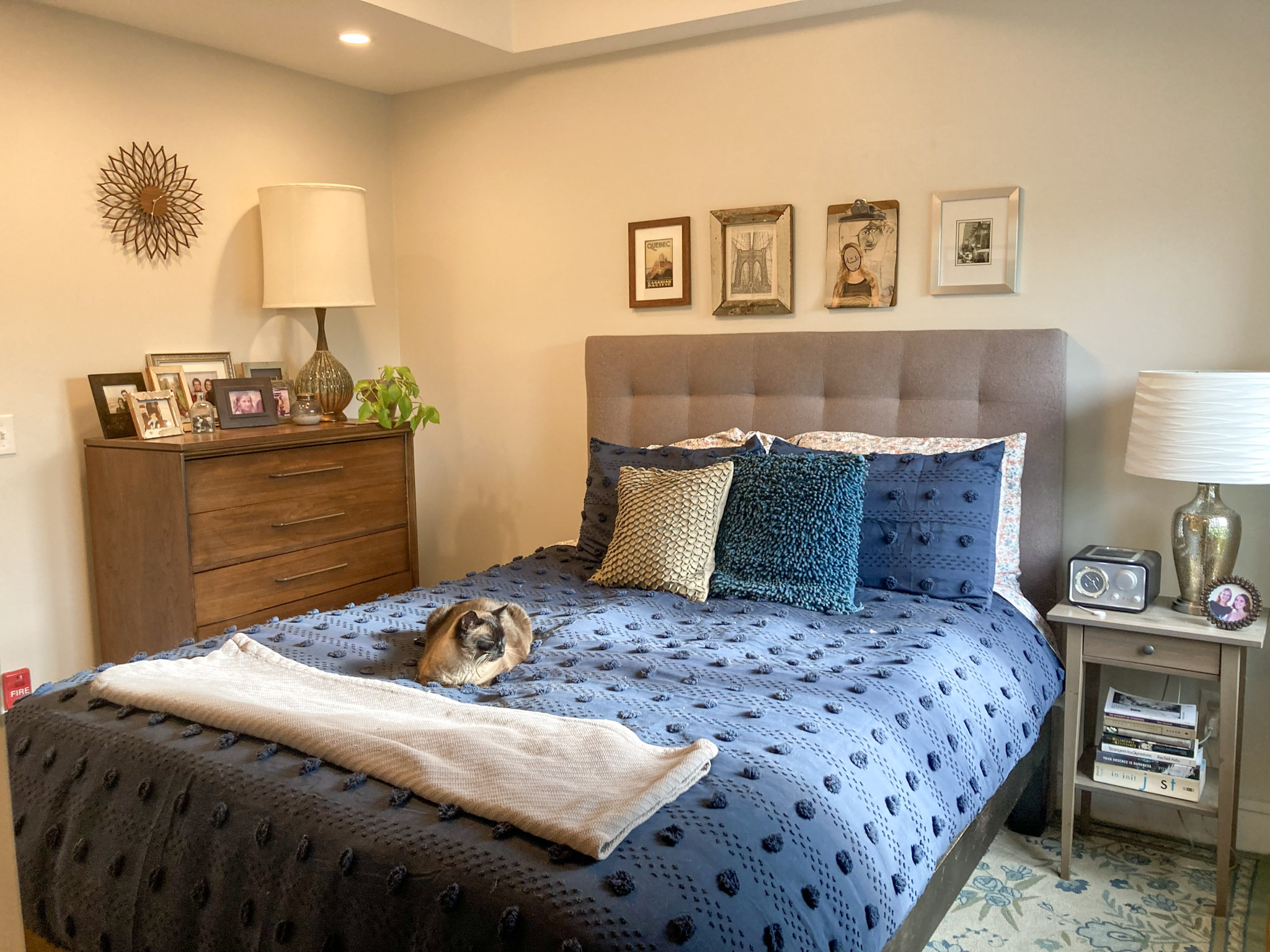 126 Charles St, Kendall Square