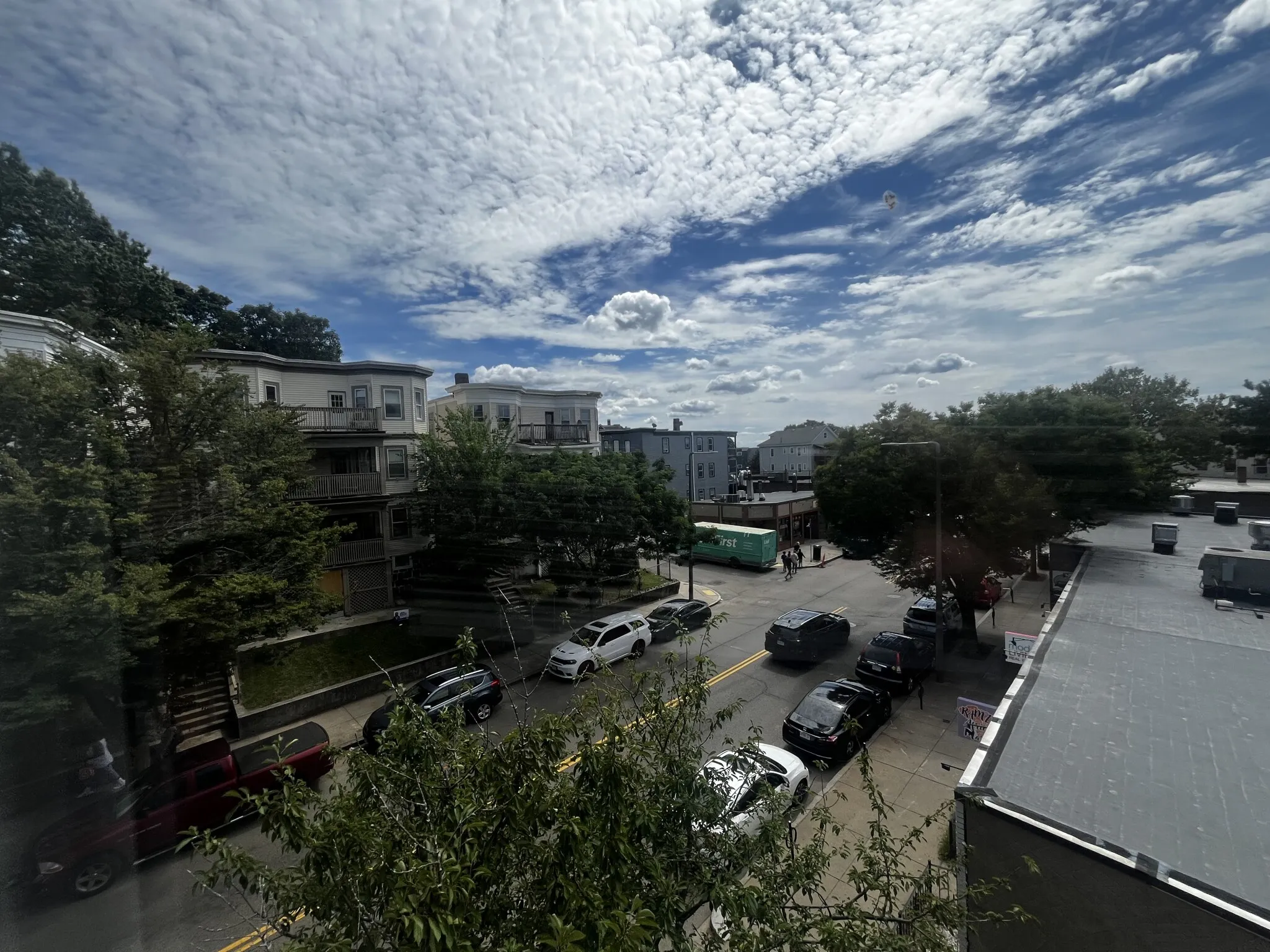 270 Bowdoin St, Dorchester