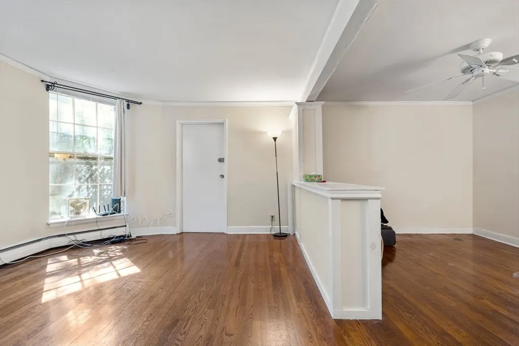 143 Longwood Ave, Coolidge Corner