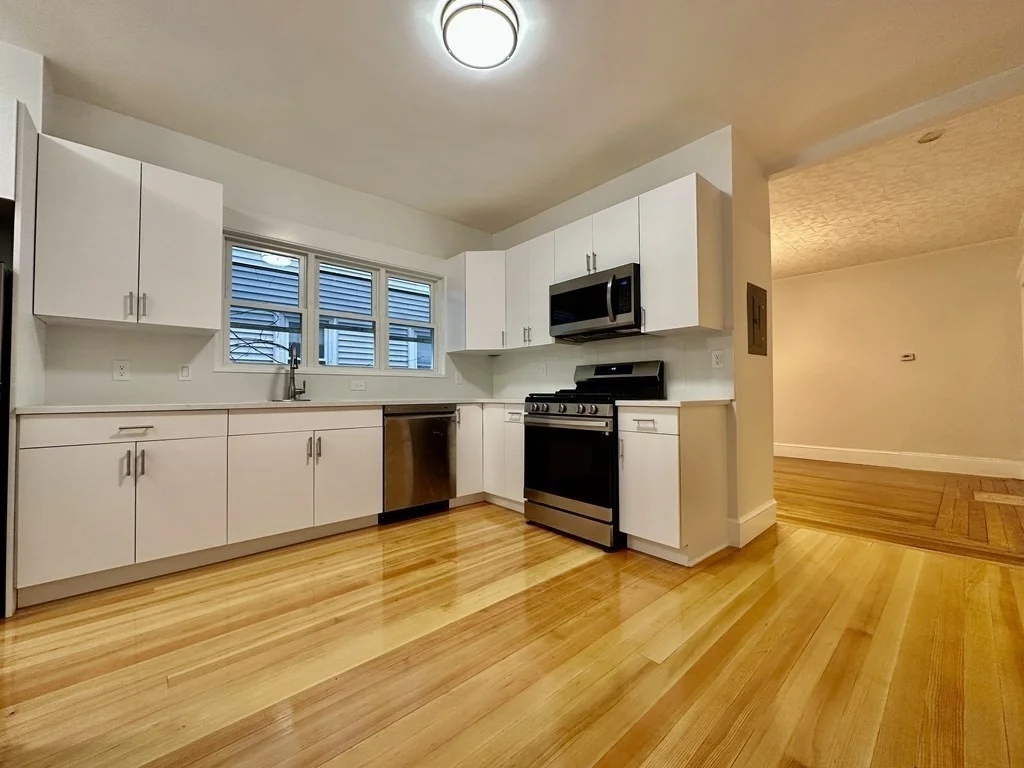 28 Oakland St, Inman Square
