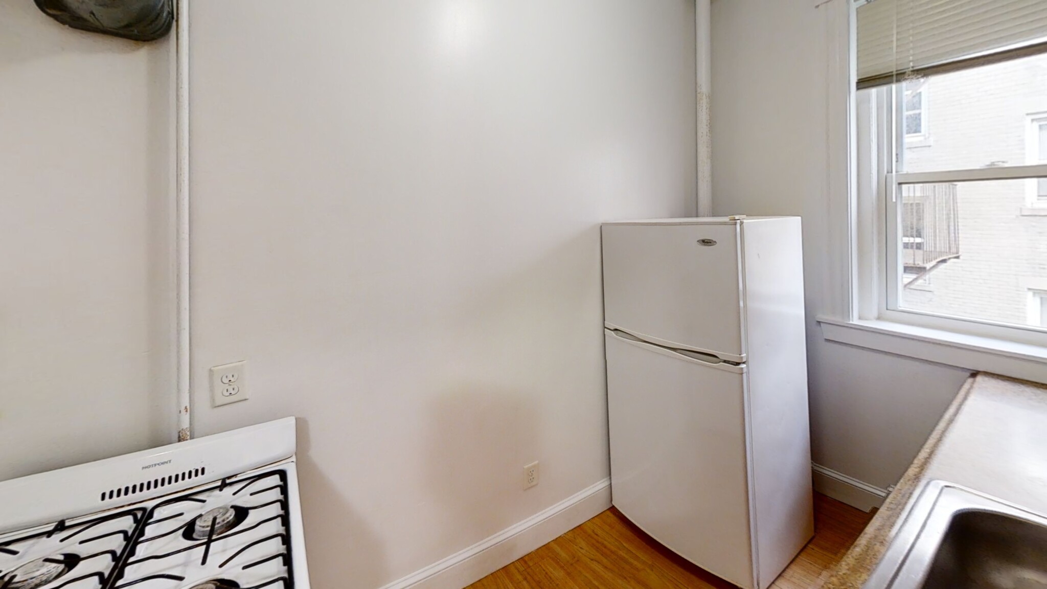 1175 Boylston St, Fenway