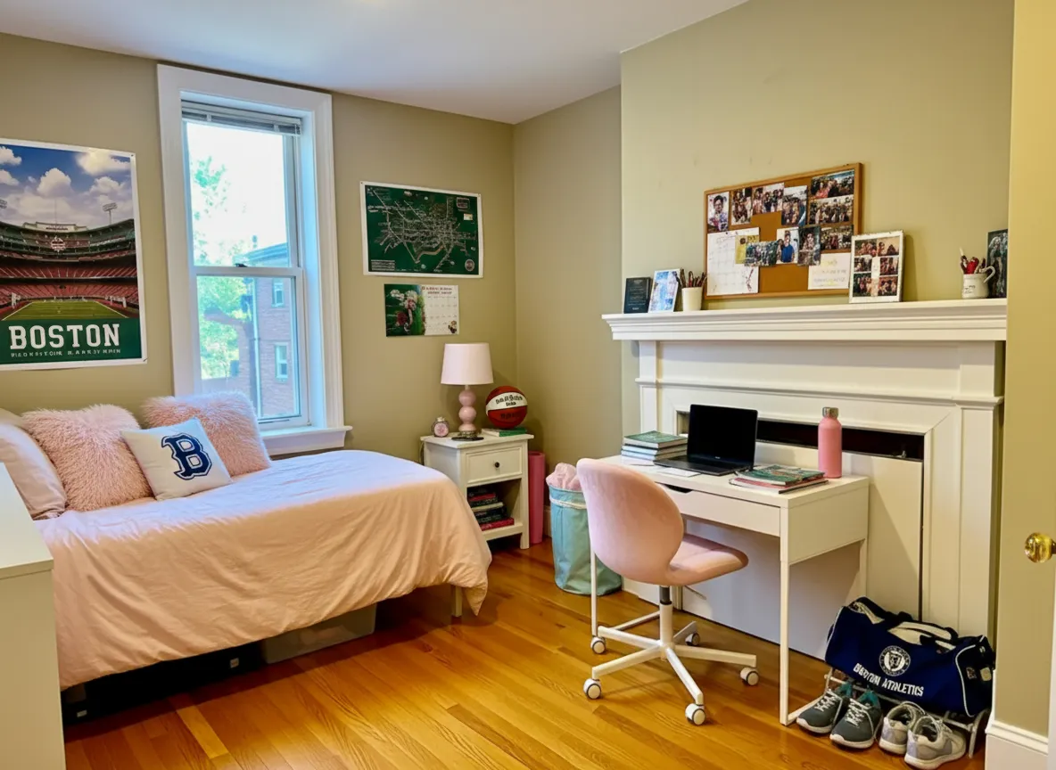 74 Egmont St, North Brookline