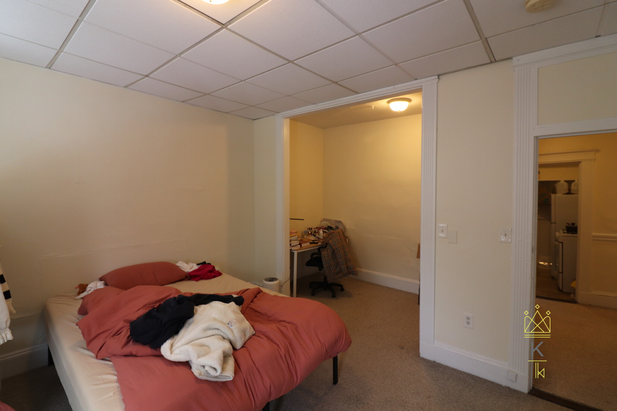 409 Huntington Ave, Fenway