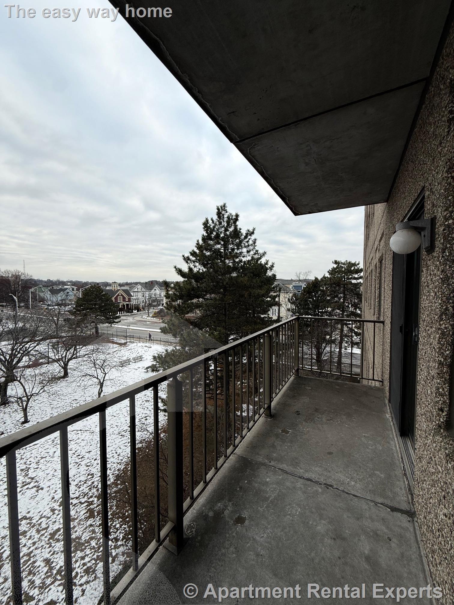 99 Florence St, Malden Center