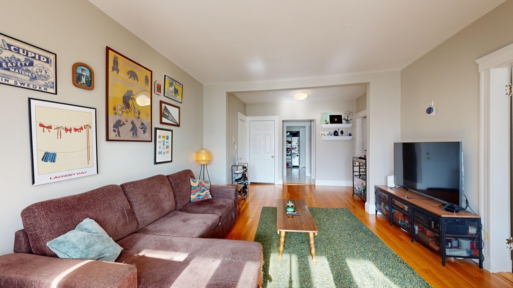 2035 Commonwealth Ave, Boston