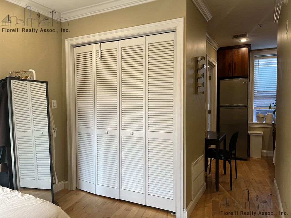 101 Prince St, North End