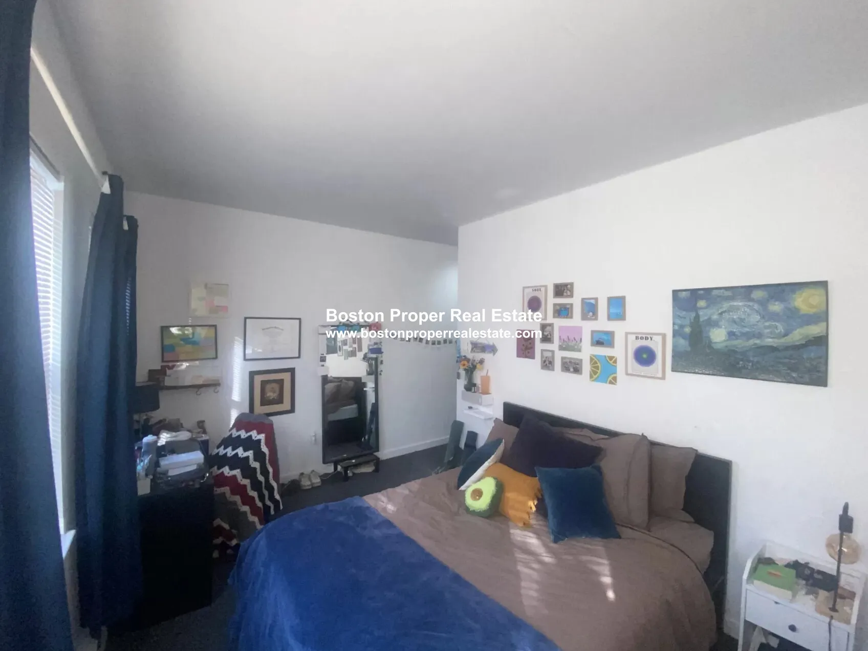 774 Columbus Ave, South End