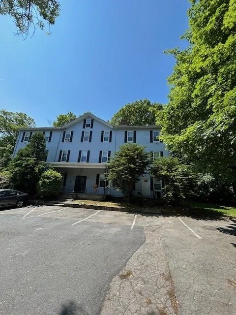 33 Rockland St, Canton