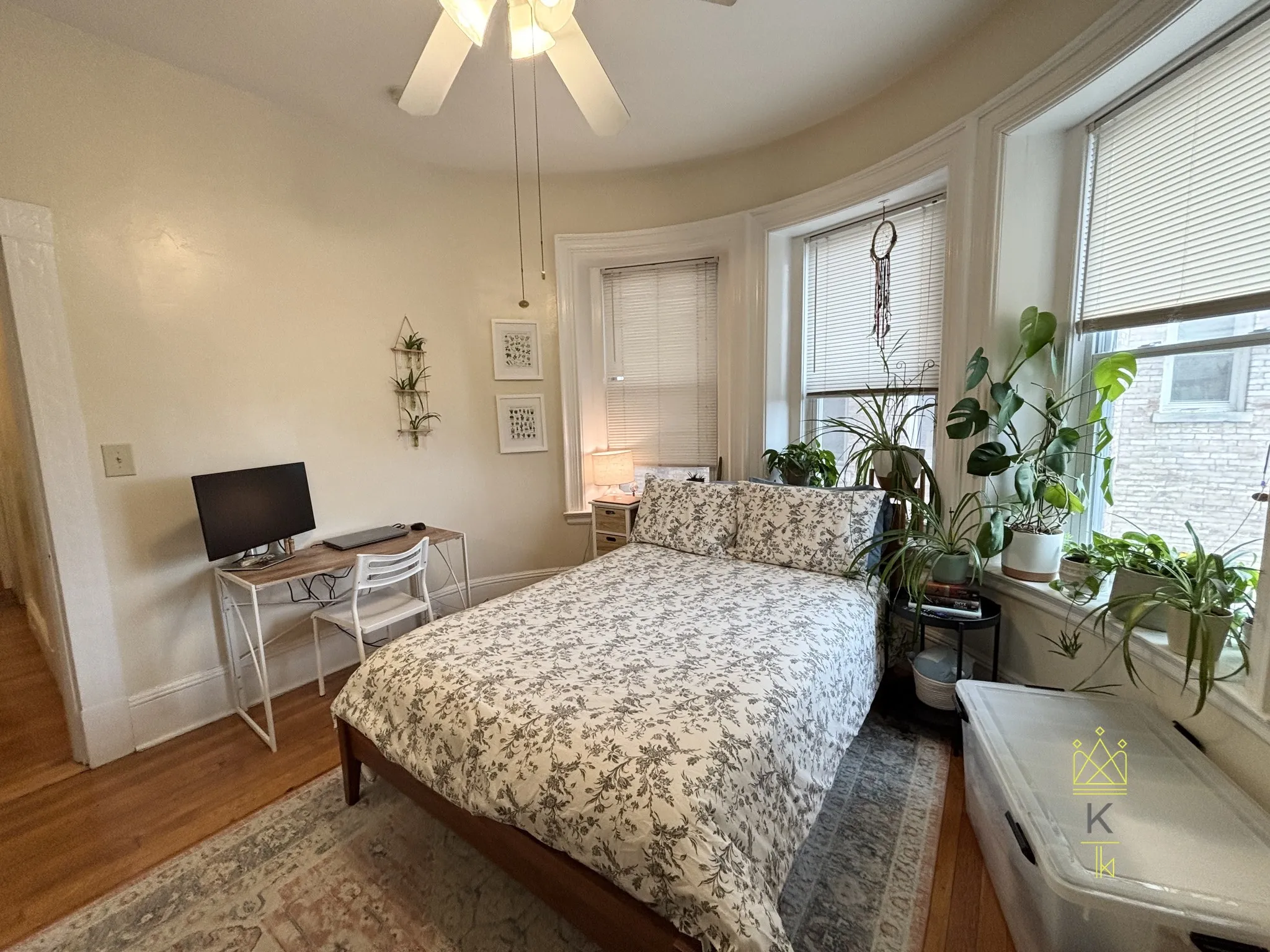 1477 Beacon St, Griggs Park