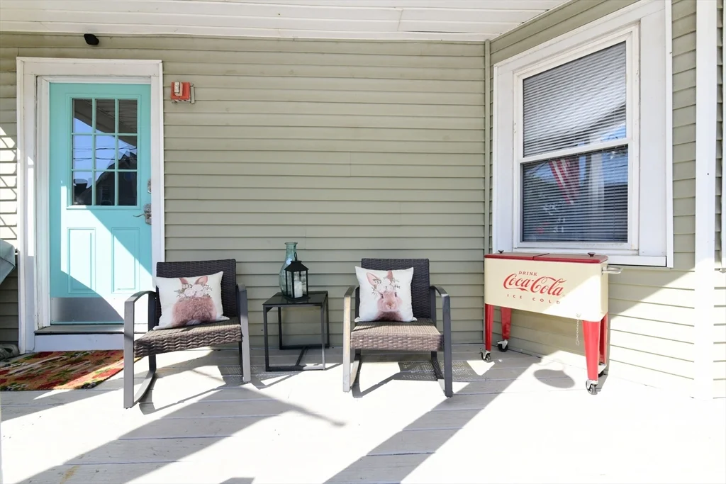 21 12th St, Quincy Center