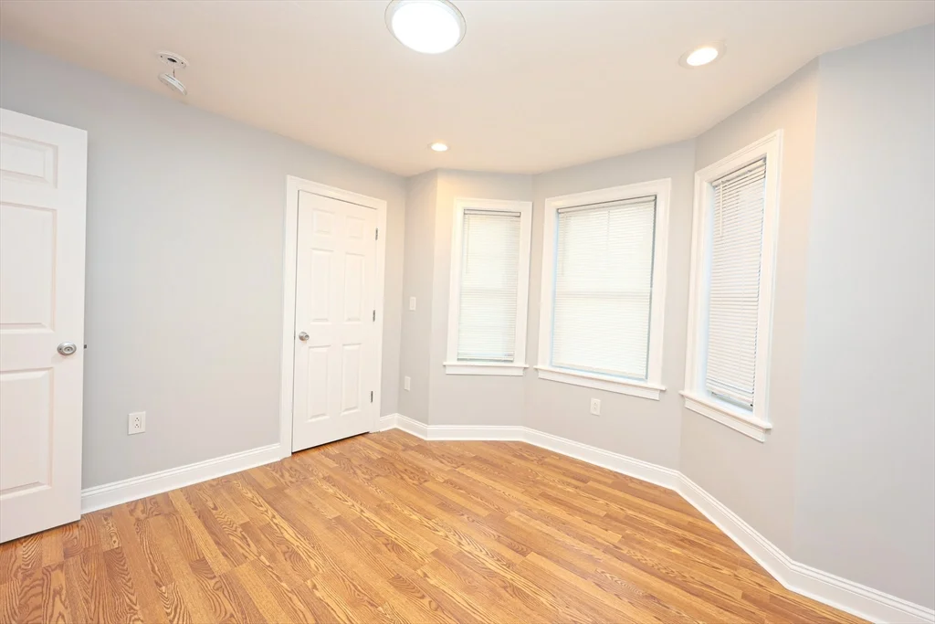 35 Gleason, Franklin Field North