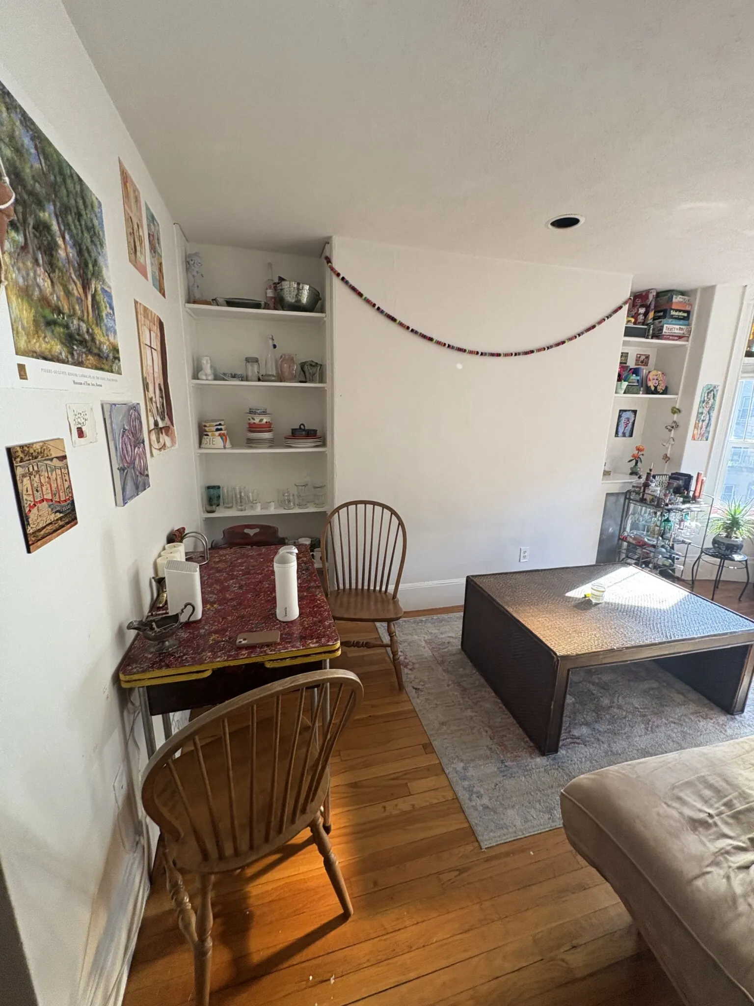 45 Westland Ave, Fenway