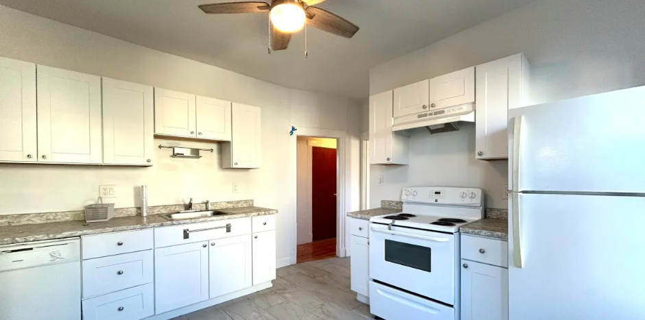 741 Broadway, Somerville