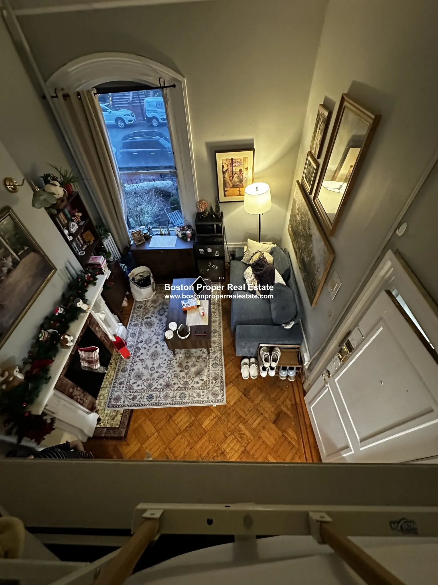 116 Marlborough St, Back Bay