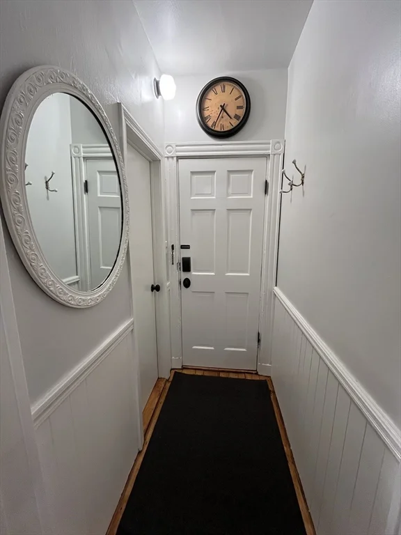 334 Hurley, East Cambridge