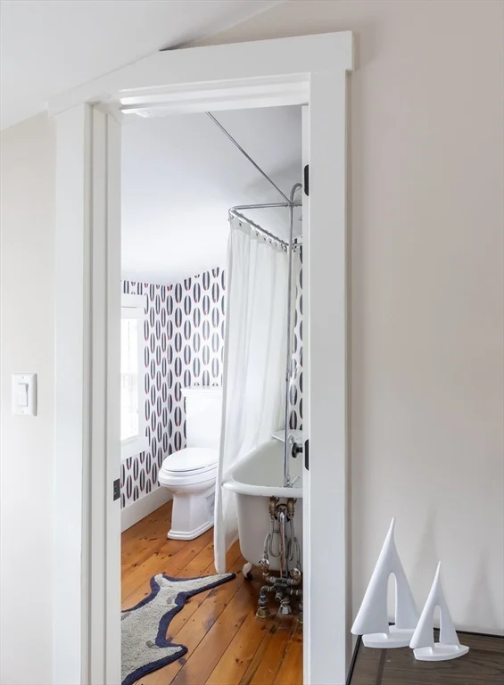 10 Lyon St, Nantucket (vil)