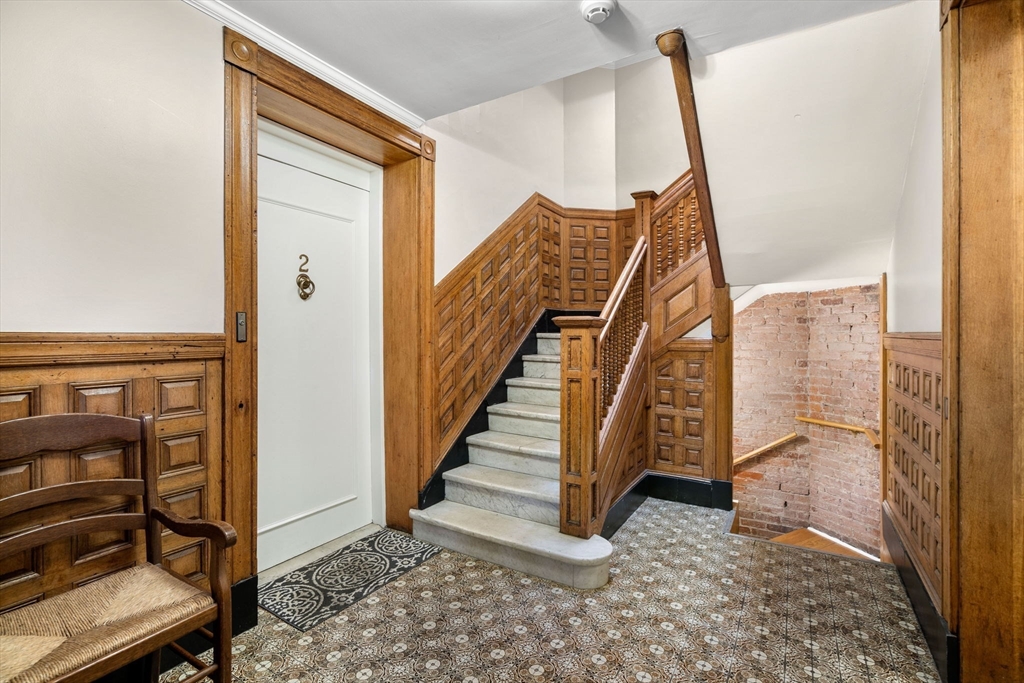 91 Perkins St, East Somerville