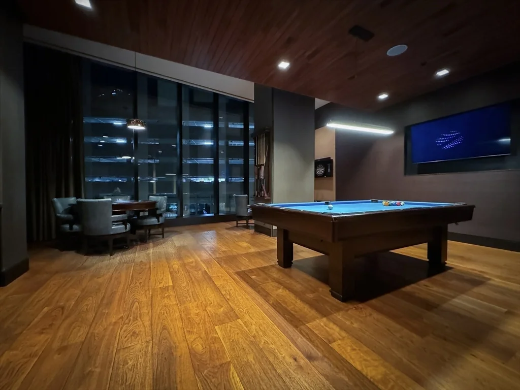 1 Franklin St, Midtown