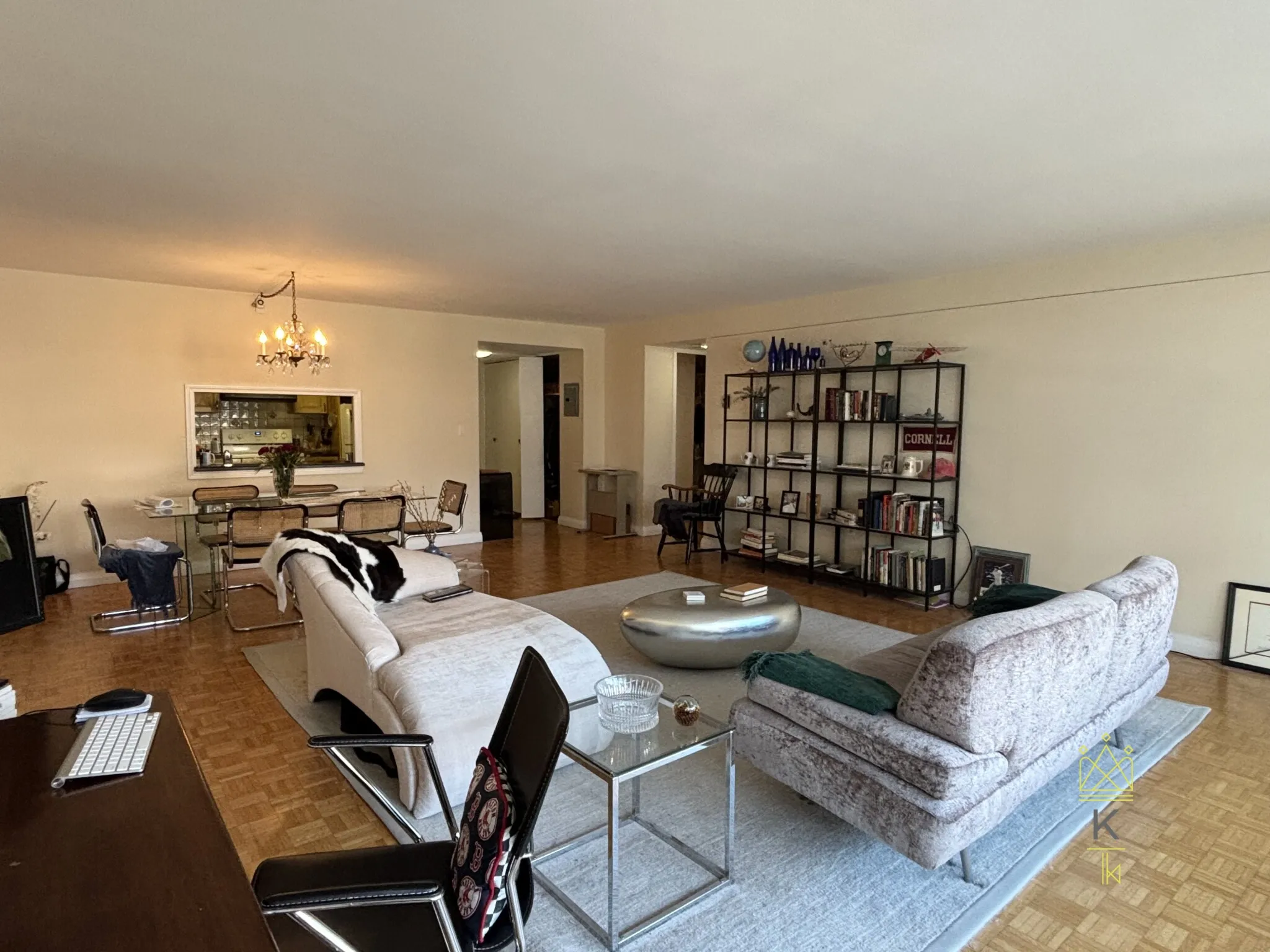 45 Longwood Ave, Coolidge Corner