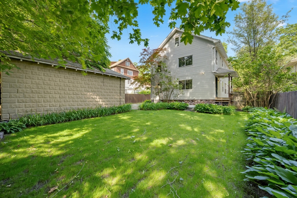 8 Brantwood, Worcester