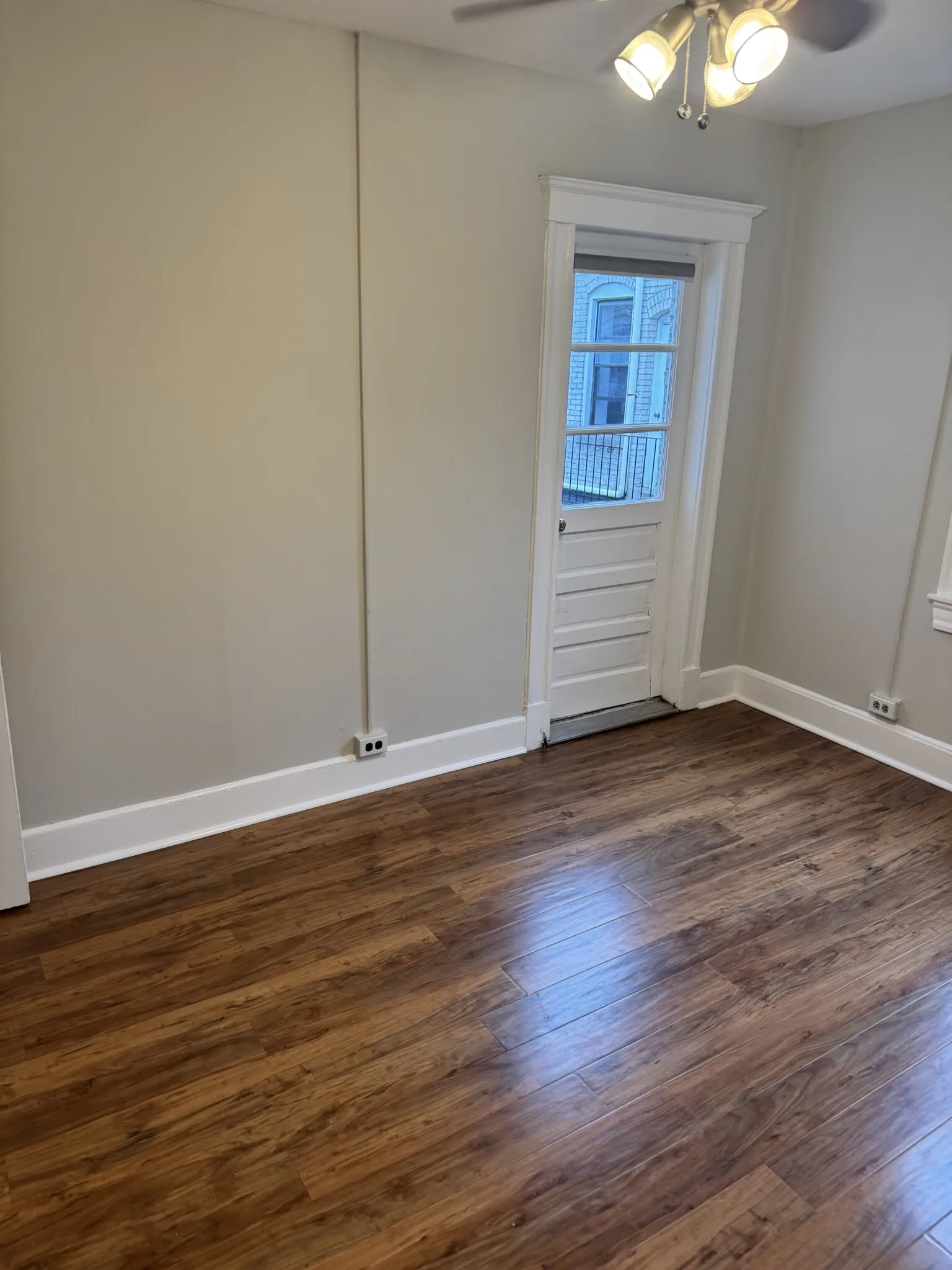 224 Hanover St, North End